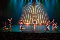 Mini Stars Circus 1C  032